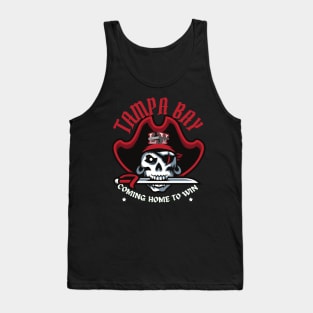 Tampa Bay SB55 Tank Top